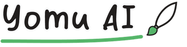 yomu ia logo